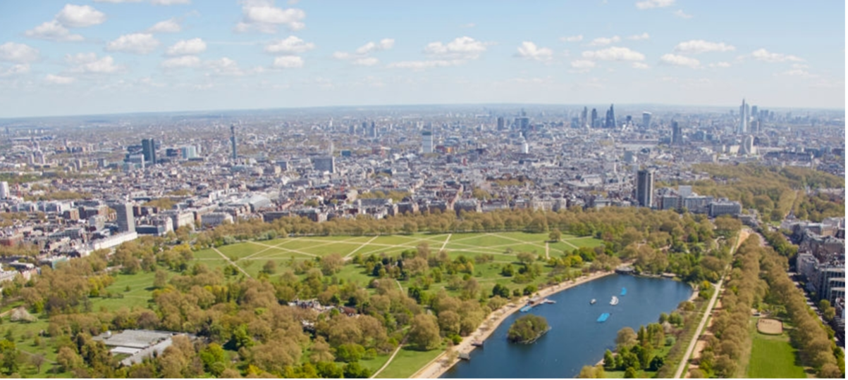 Hyde Park